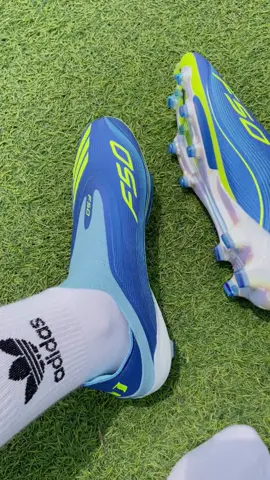 Ok nice#adidas #footballshoes #cleats #boots #fyp 