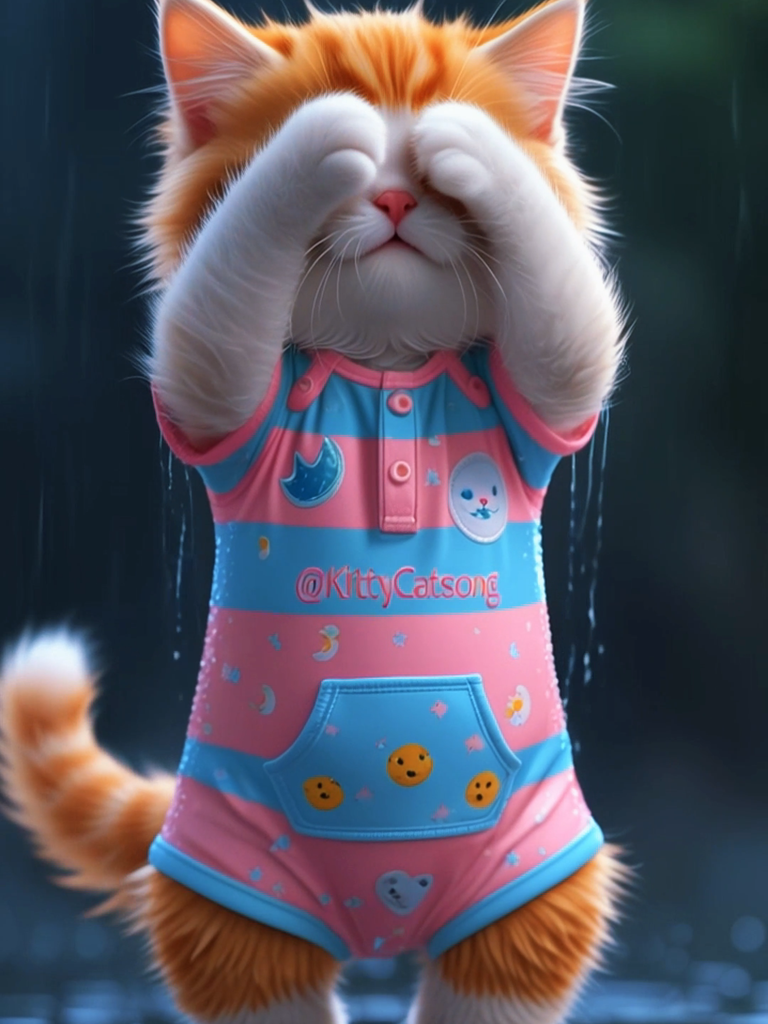 Pok Ame ame Cilukba - Kucing Lucu #laguanak #pokameamecilukba #pokameame #cilukba #kucing #kucinglucupokameame #kucingcilukba #kucinglucu