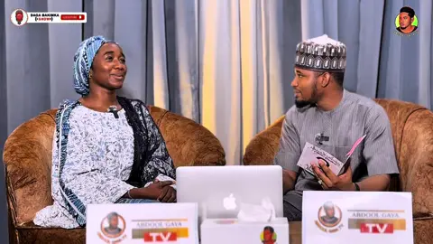 Nayi kuskure dana fito na nunawa duniya An bani GLk da Gida  Daga bakin @Rahama saidu #dagabakinkashow 