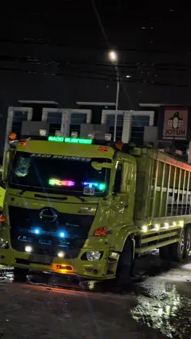 Lampu rotary seri H original