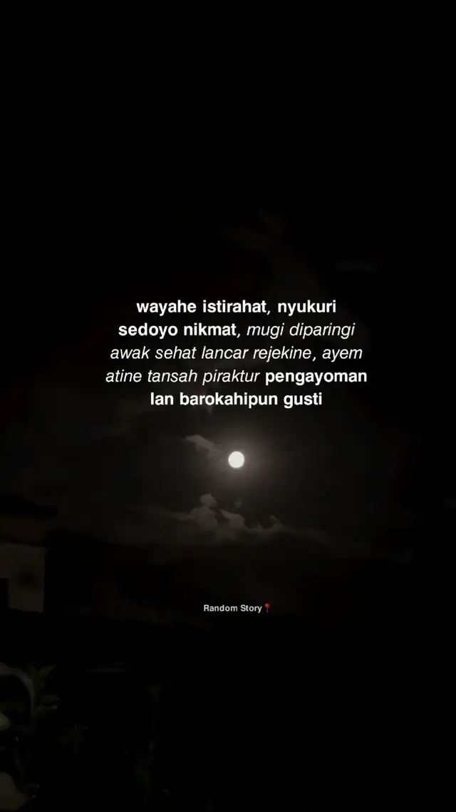 #randomstory 