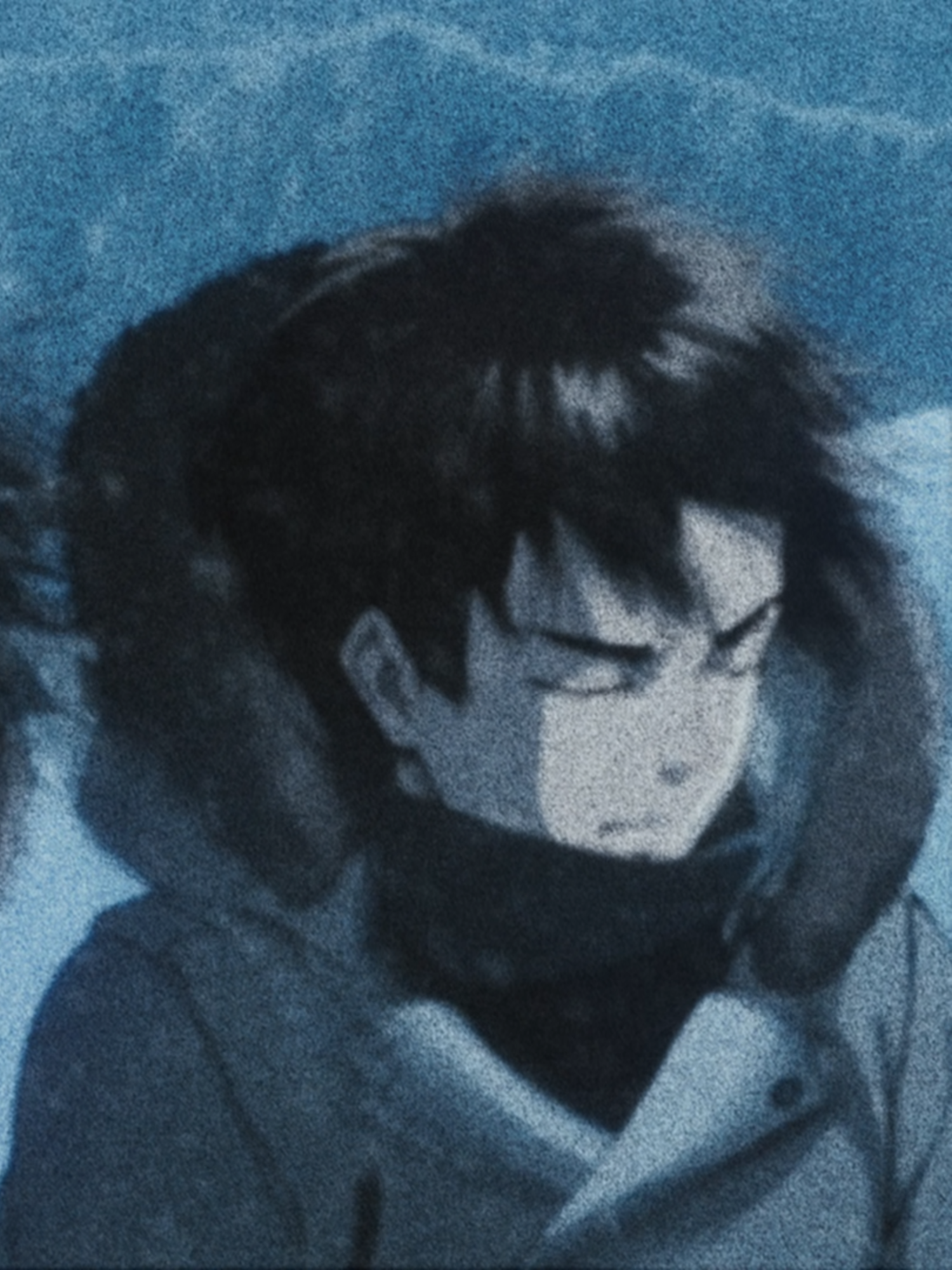 eren ... #erenjaeger #mikasaackerman #eremika #AttackOnTitan #anime