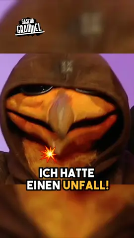 Wie findet ihr Frederics Frisur? ✂️ Wer von euch erinnert sich noch an meine erste Show 