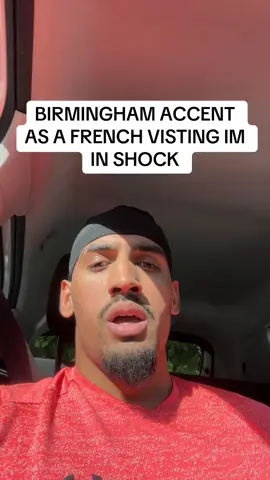 What is this accent please ?? #brum #accent #pakistani #birmingham #england 