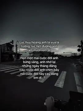 Cuộc đời này cay đắng lắm em ơi... #fyp#tamtrang#sory#hoanganh29012003 