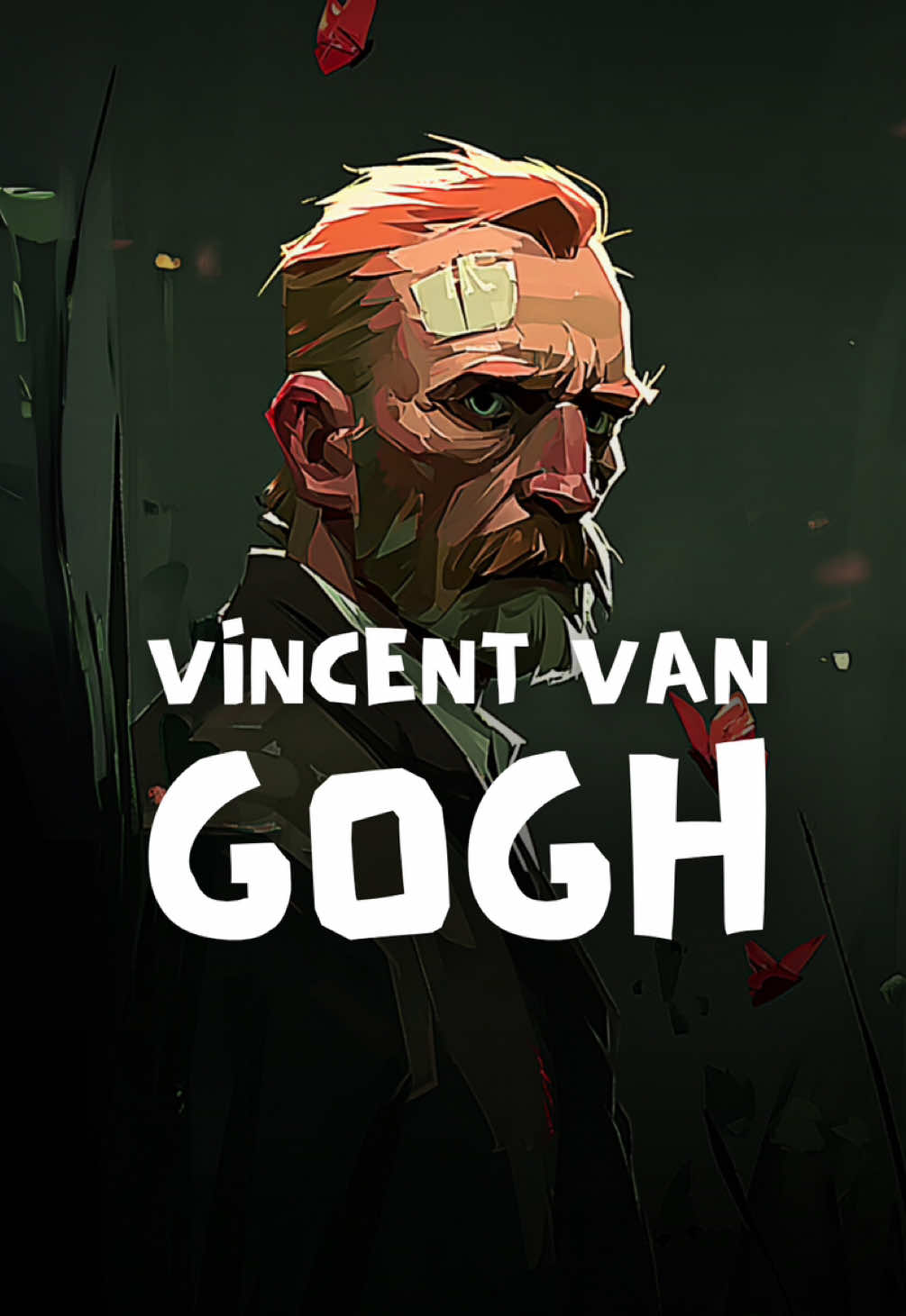 #History #vangogh #animations #netherlands #storytime 