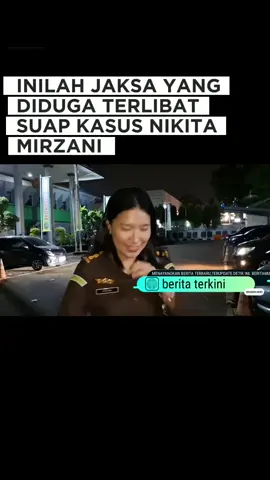 Inilah sosok jaksa yg terlibat suap di kasus nikita mirzani #niki #nikita #nikmir #nikitamirzani #news #update #fyp 