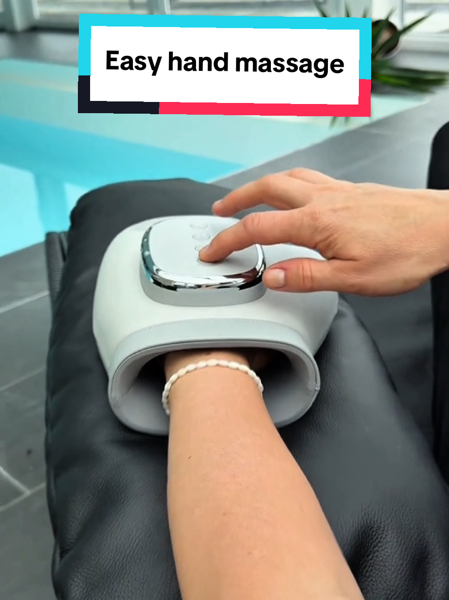 Easy hand massage 😏 #coolgadgets #gadgets #coolstuff #aliexpresshaul #AliExpressGoodFinds #AliExpressGoodFinds 