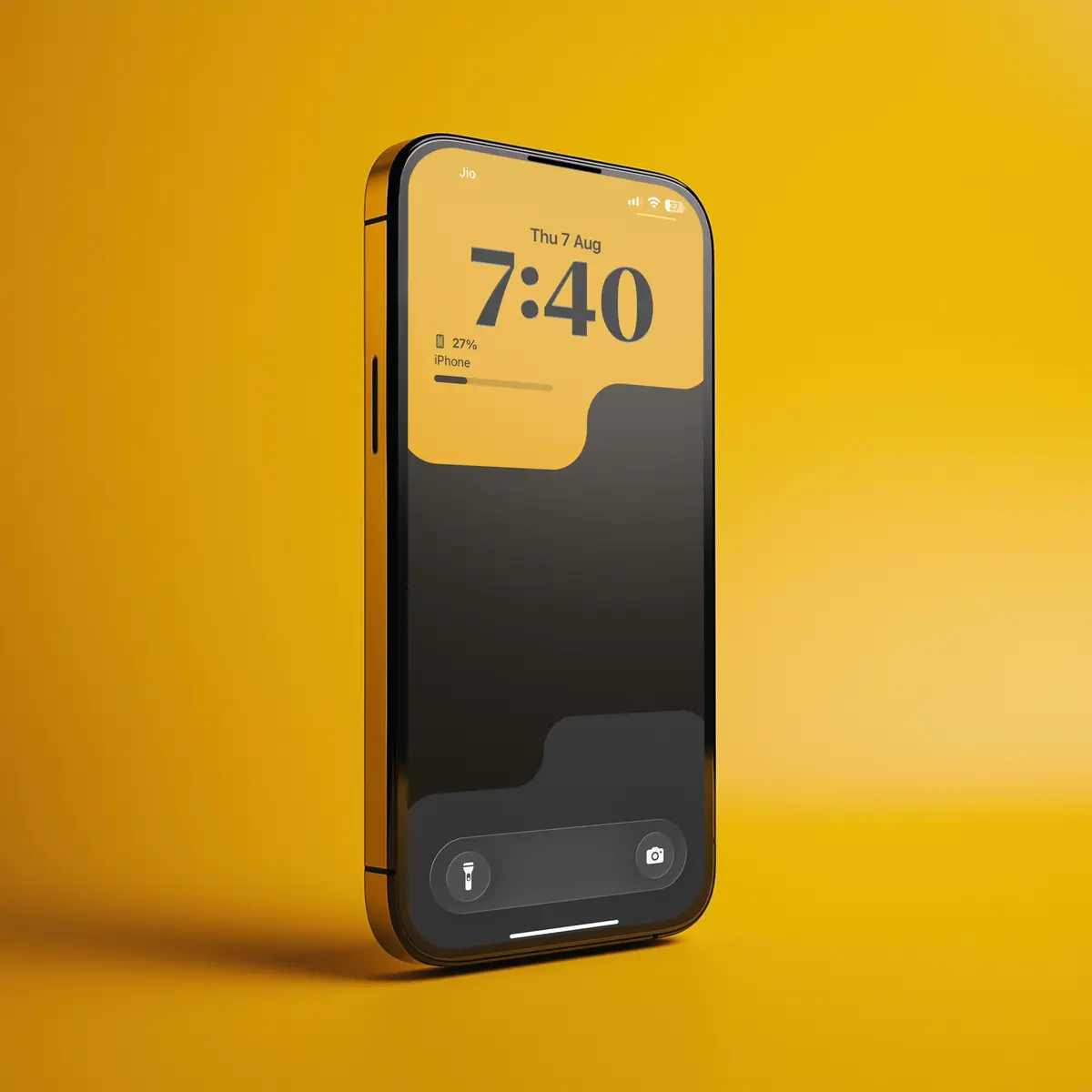 Do you like yellow version? 🧑🏻‍💻 #wallpaper #iphonewallpapers #iphonewallpaper 