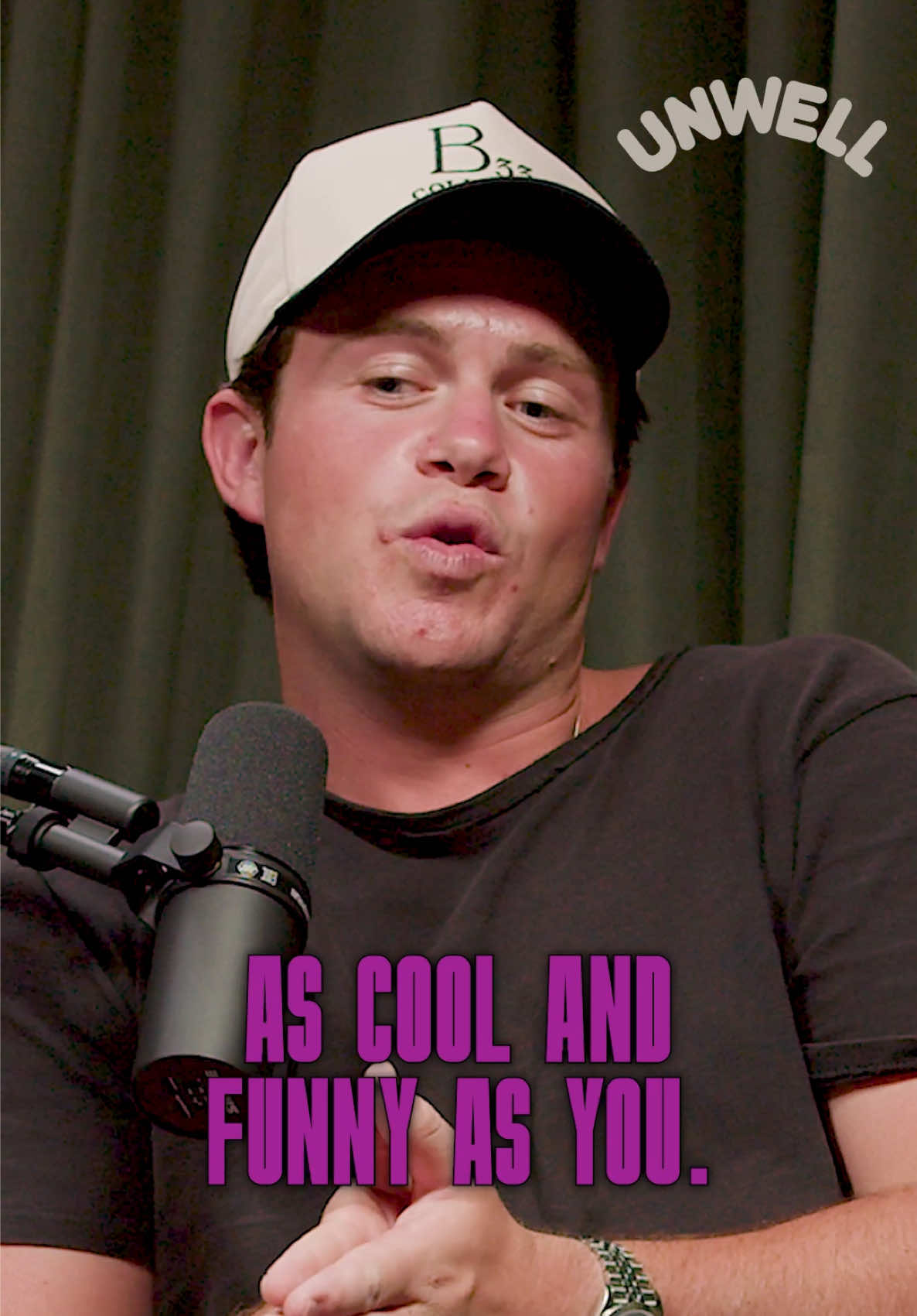 Part 2 with Chad is liveeeee 🤍