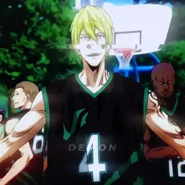 The street baller 🔥☠️ | song: envy super slowed |  #nash #kurokonobasket #nashgoldjredit #animeedit #mangaedit #fyp #viral_video #blowthisupforme #basketball 
