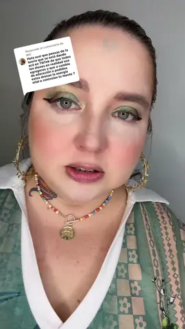 Respuesta a @Mili #egregor #dioses #occultok #pagantok 