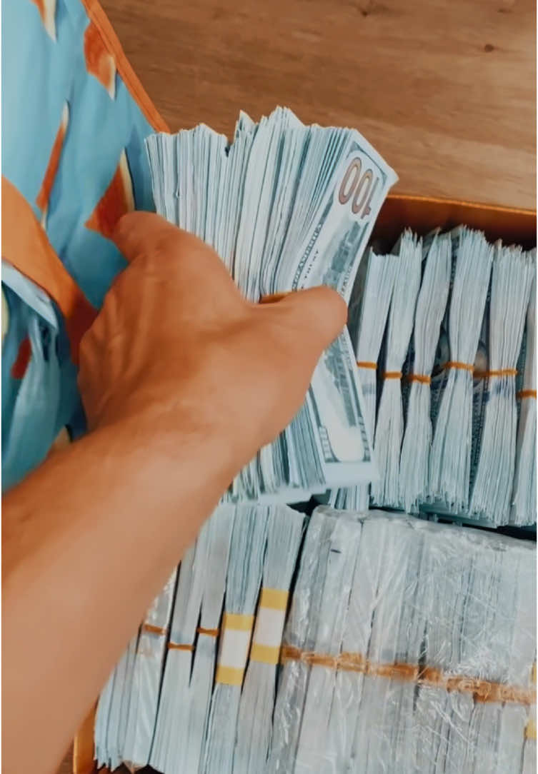 #dendreams #motivation #money #cash #asrm 