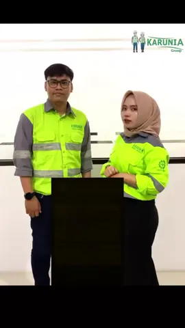 📢 LOWONGAN KERJA PT KARUNIA TERBARU! ✨ Bergabunglah bersama PT Karunia, perusahaan terkemuka yang terus berkembang pesat! 📌 POSISI TERSEDIA: – Operator Produksi – Staff Administrasi – Logistik & Gudang – Quality Control – dan posisi lainnya! 📝 KUALIFIKASI UMUM: ✅ Pria & Wanita ✅ Usia 18–35 tahun ✅ Pendidikan minimal SMA/SMK ✅ Fresh graduate dipersilakan melamar 💰 GAJI & FASILITAS: – Gaji mulai dari 5 JUTA – 9 JUTA / bulan – Uang lembur & bonus menarik – Disediakan mess untuk luar kota – BPJS Kesehatan & Ketenagakerjaan 📲 DAFTAR SEKARANG! 🔗 Link pendaftaran ada di bio ⏳ Kuota terbatas – buruan daftar sebelum ditutup! #ptkaruniaarmandaindonesia   #karuniaarmanda   #lowongankerja2025   #lokerterbaru   #lokerindonesia   #infokerja   #kerjadipabrik   #buruanlamar   #kerjapabrik2025   #lowongankerjaterbaru   #lokerhariini   #fypkerja   #lokertangerang   #lokerbumn  #rekrutmenptkarunia   #karirindonesia   #kerjanyaman   #kerjacuan   #fypindonesia   #foryou #pageforyou_🔥 #beranda #fyppppppppppppppppppppppp 