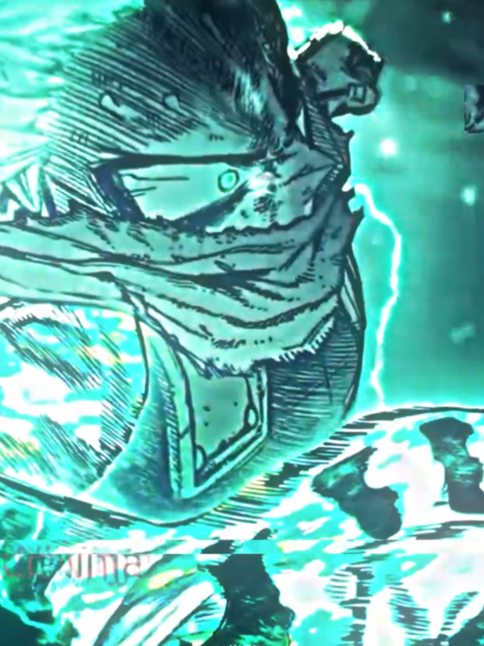 Deku vs Shigaraki || créditos de los clips a @NinjaristicNinja en Youtube || #deku #myheroacadamia #myheroacademiaedit #dekuvsshigiraki #mangaanimation #dekuedit #fyp 