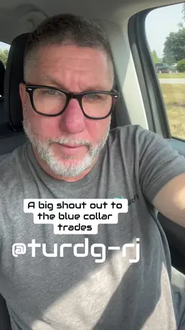 A big shout out@𝓡𝓙 @Josh The Contractor #bluecollar #tra #shoutout #yfpシ 