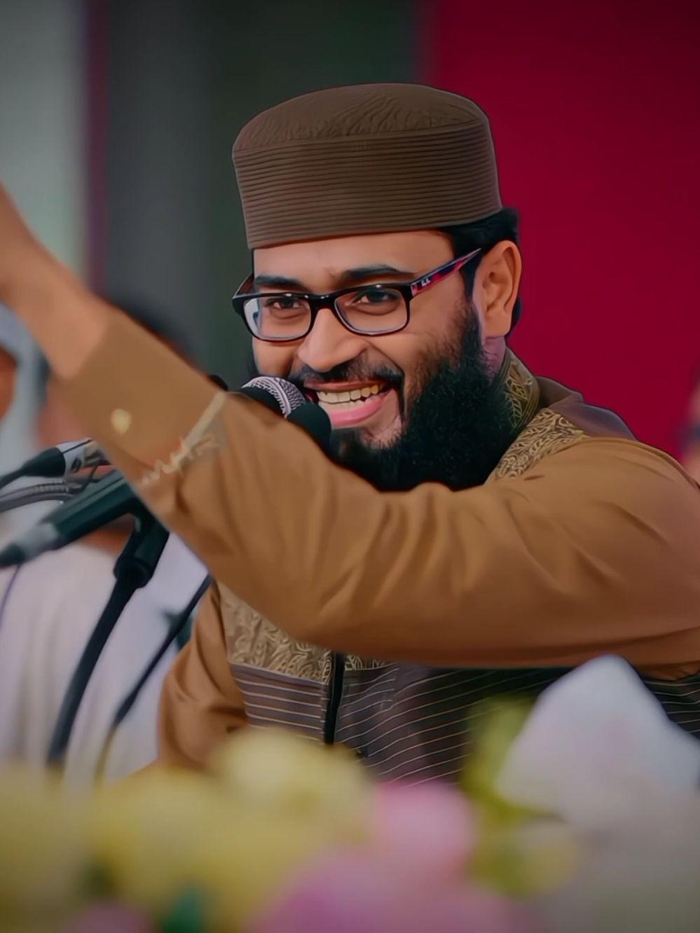 نصیب کا بھی اپنے اپ نہیں بدلتی نصیب بدلنے کے لیے خود کو کوشش کرنا پڑتا ہے🗿👿💥 #Foryou #asifhujur #আসিফ_হজুর #abrarul_haque_asif #abrarulhaqueasif #আবরারুল_হক_আসিফ #asifhujurtikiok 