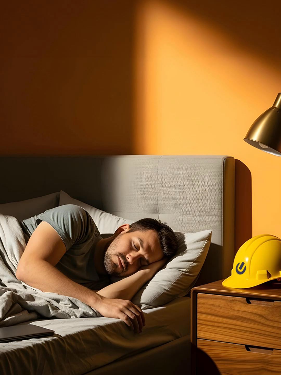 😌🛠️ ¿Imaginás pedir cemento sin moverte de la cama?  Con Ultracem en línea es posible: pedí, confirmá y recibí sin complicaciones. Elegimos innovar para que construir sea más fácil que nunca. 🏗️ #CompraFácil #UltracemEnLínea #ConstrucciónDigital #CementoFresco #UltracemGuatemala