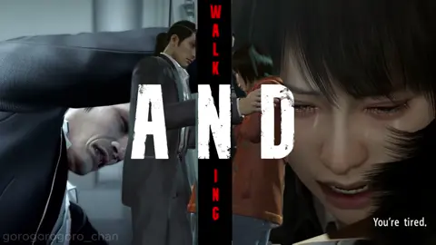 #yakuza0 #yakuza0edit #goromajima #makotomakimura #likeadragon #majima #yakuzagame #yakuzaedit #edit #nishikibackshots #