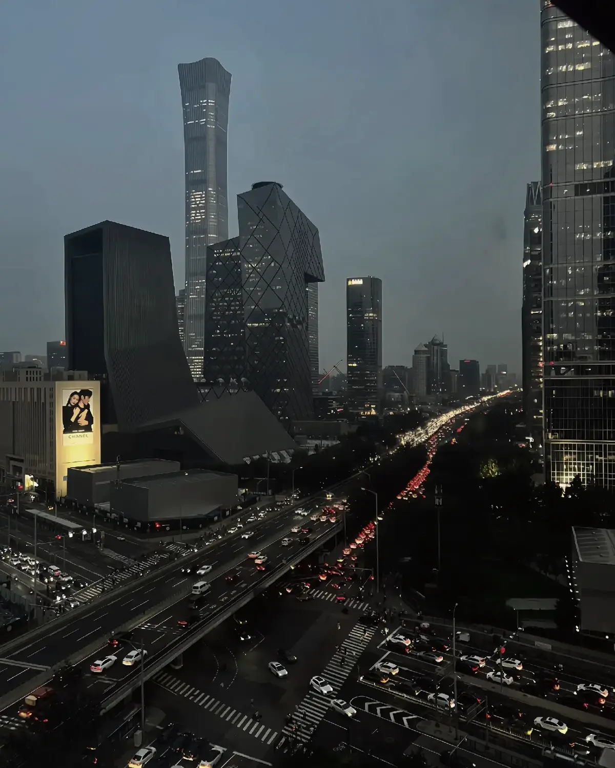 因為每個人都有自己的美，所以希望大家不要只羨慕別人而忘了自己。