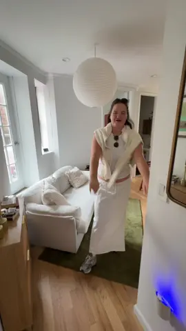 The long awaited NYC apartment tour ✨❤️ its a magical place 