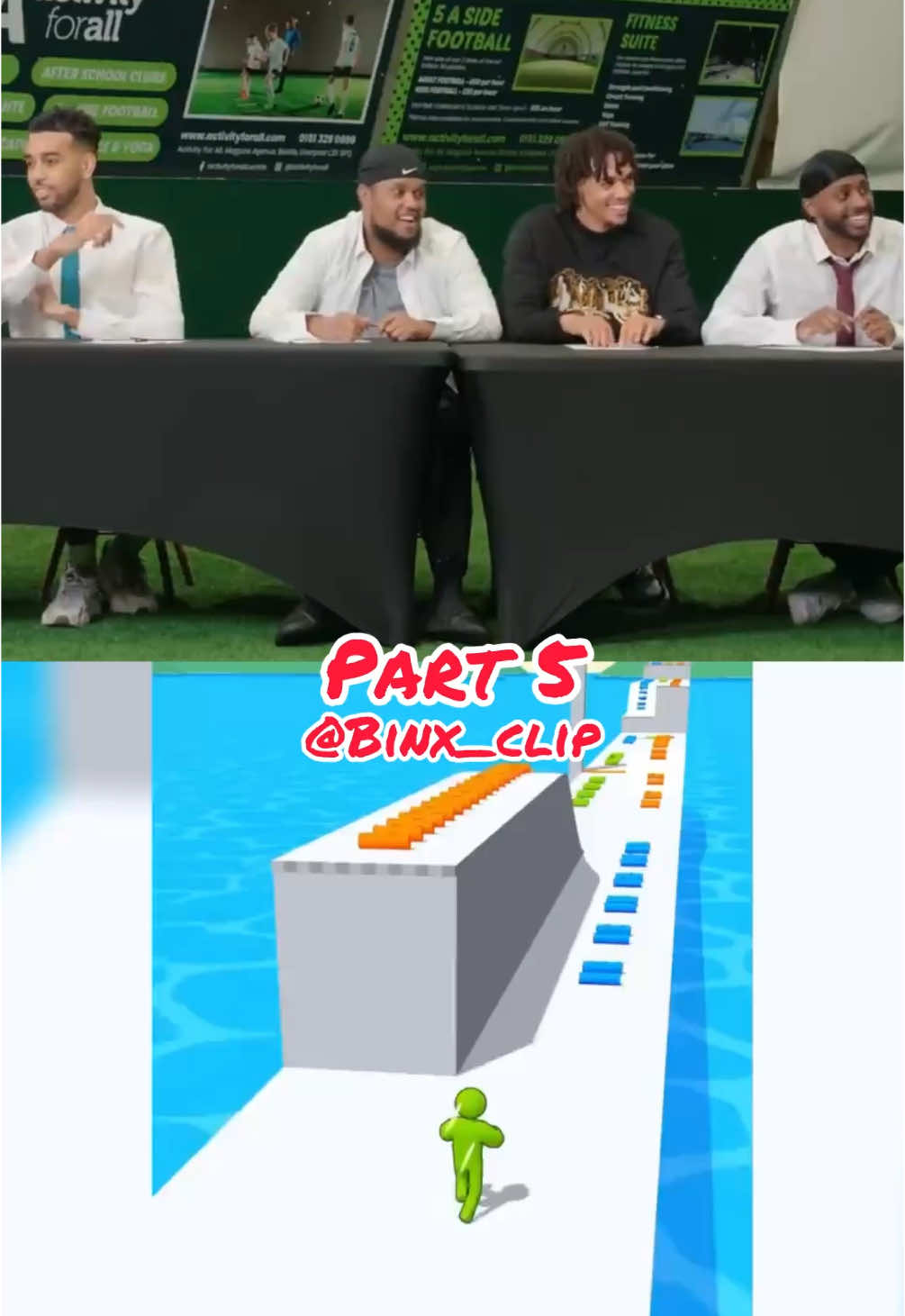 Beta Squad: Guess the Footballer ft. Trent #betasquad #trent #football #challenge #clip #youtube #fyp #viral 