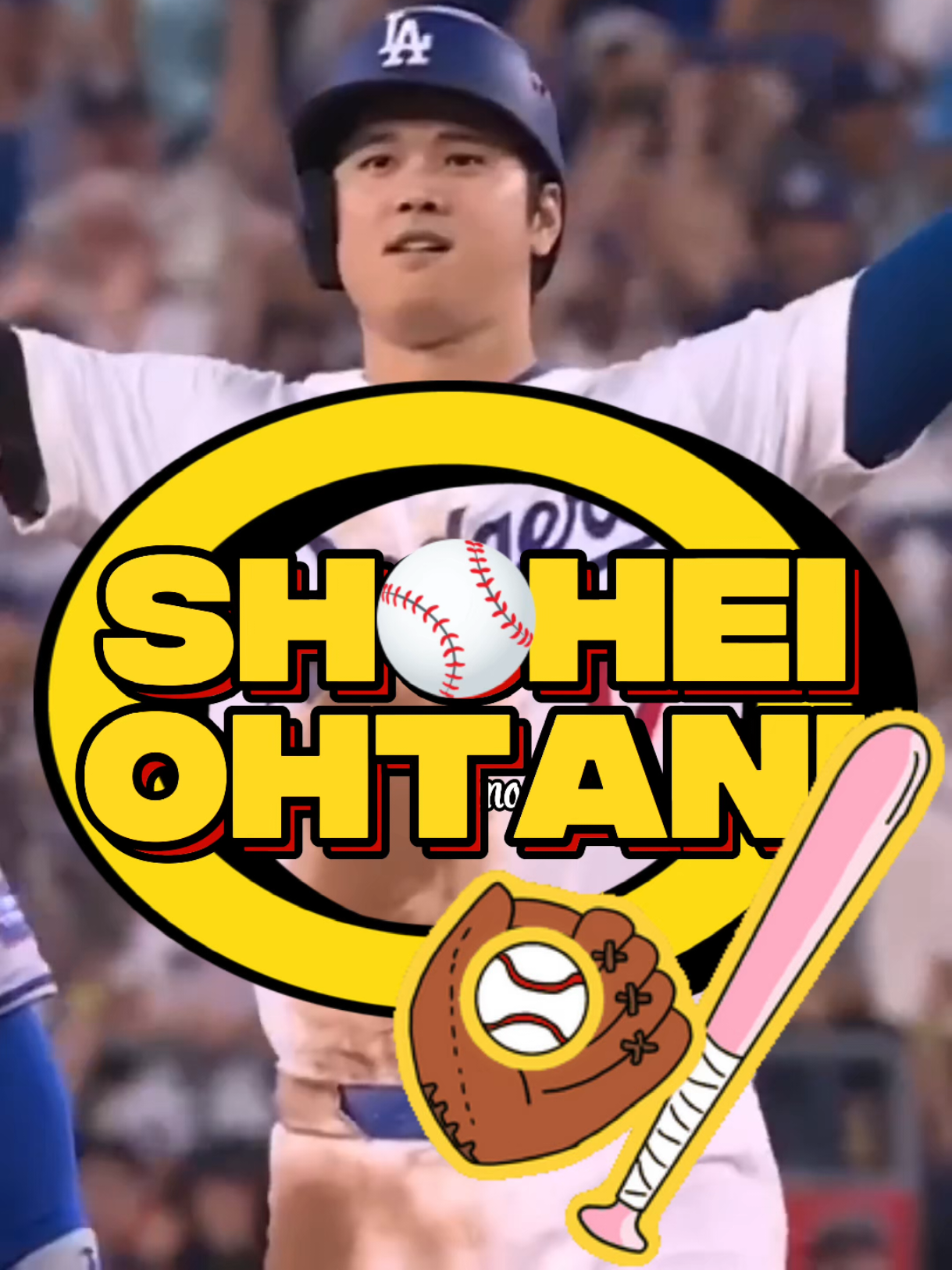Shohei Ohtani: El Héroe Silencioso que está Reescribiendo la Historia del Béisbol ⚾🇯🇵 Shohei Ohtani no solo lanza como los mejores pitchers del mundo… también batea como una máquina. Una leyenda viva que está cambiando las reglas del juego y conquistando corazones en todo el planeta 🌎🔥 ¿Estás presenciando al mejor jugador de béisbol de todos los tiempos? 🐐 #ShoheiOhtani #Beisbol #MLB #Leyenda #HistoriaViva 