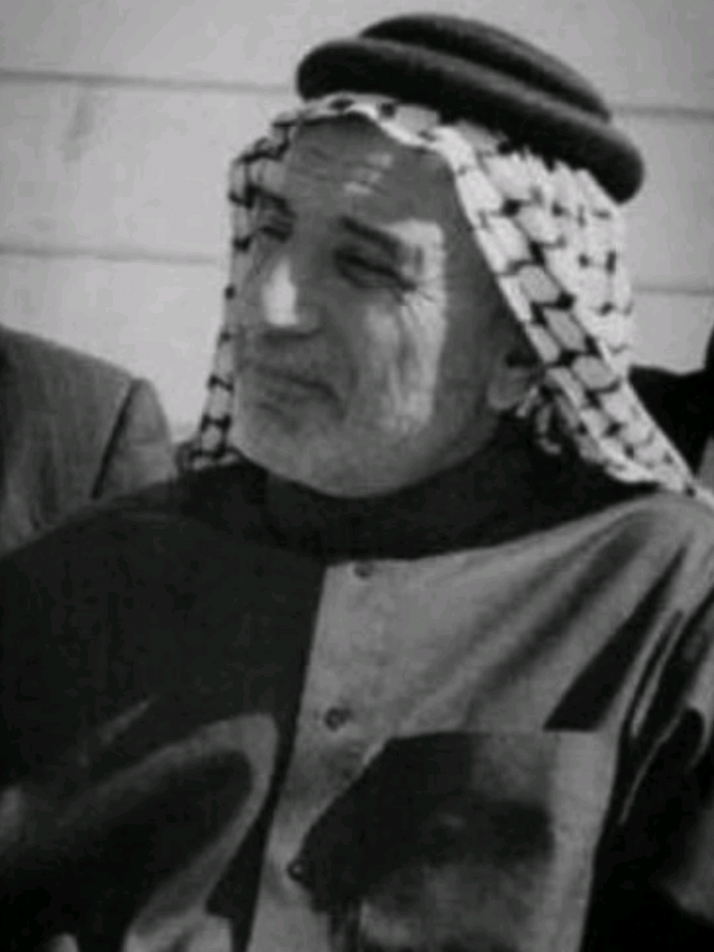 ابوسعد ❤️ . . . #غانم_علي #غانم_علي #شعر #عطا_السعيدي 