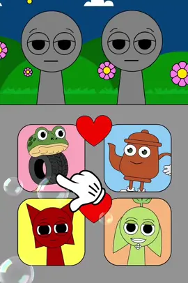 #animations #foryoupage #funnycartoon #cartoon #sprunky #kidsanination 