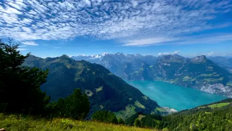 #switzerland #fronalpstock #stoos #Hiking #moutains #nature #foryour 