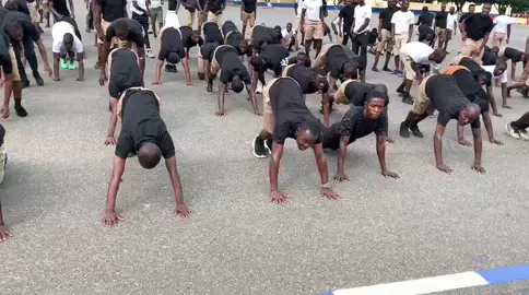 @Ghana Police Service  Ghana police training school  #viral #policeoftiktok #ghanatiktok🇬🇭 #tre #cpa @Bello's #bello#foryoupage❤️❤️ #fyppppppppppppppppppppppp 
