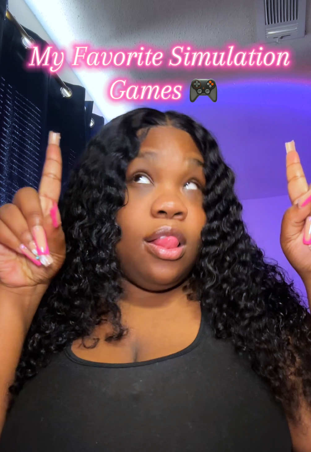 🎮 From running kitchens to managing chaos—these are my top simulation games for PC that I can’t stop playing! Each one scratches a different itch and keeps me hooked every time. 👀 📺 Catch full gameplay & chaos on my gaming channel Goddess Games! #SimulationGames #PCGaming #TheSims4 #ChefSimulator #gamersoftiktok 