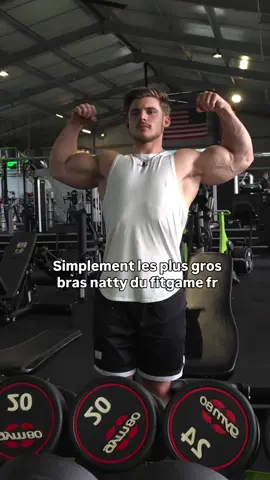 simple et efficasse #gym #bodybuilding #natty 