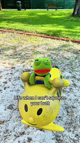 Buttless 😭 #fyp #cute #sad #relatable #plushie