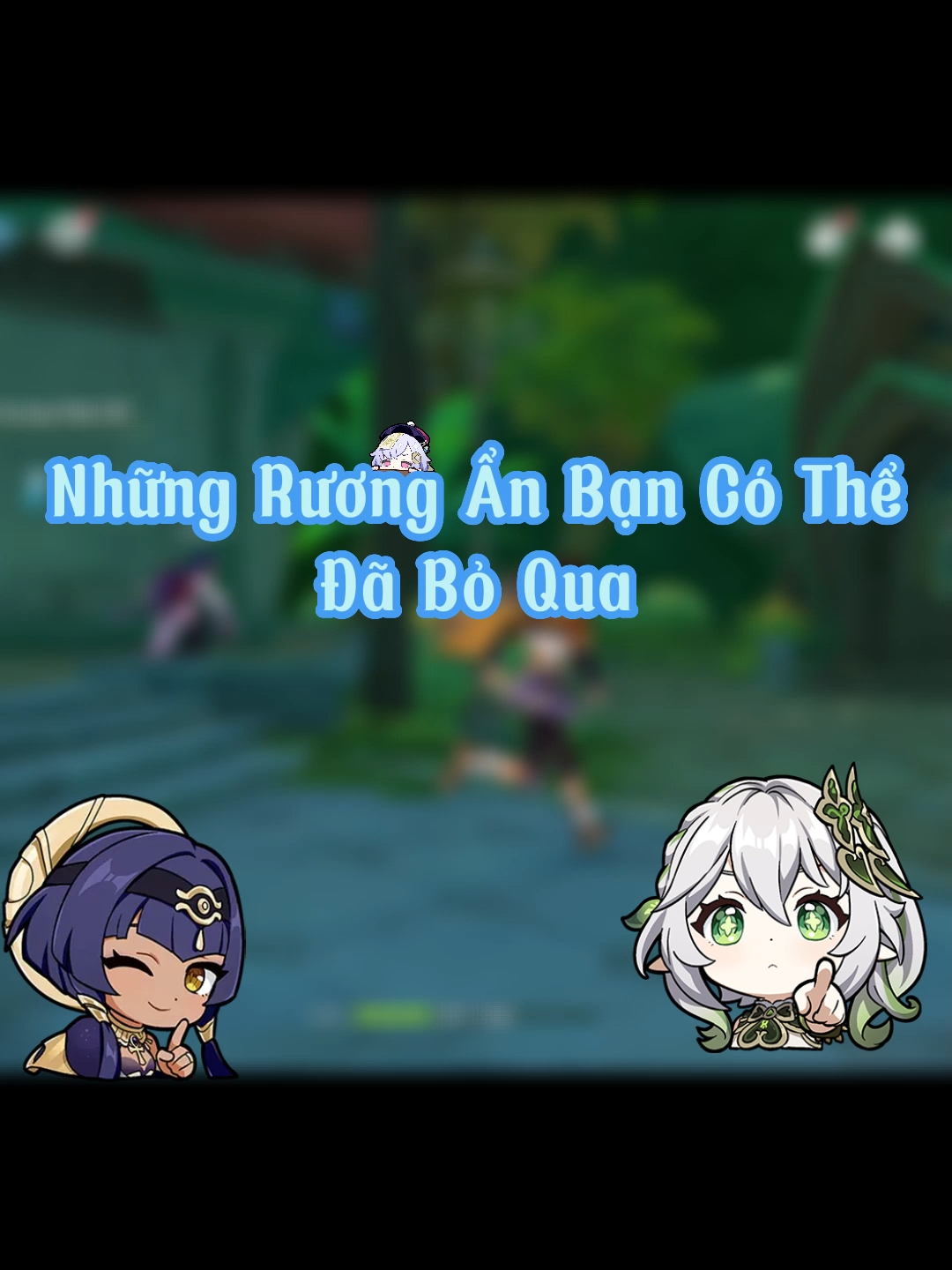 #tieu0xay #xhuong #hoyoversegenshinimpact #hoyoverse #gensshininpact #gensshin