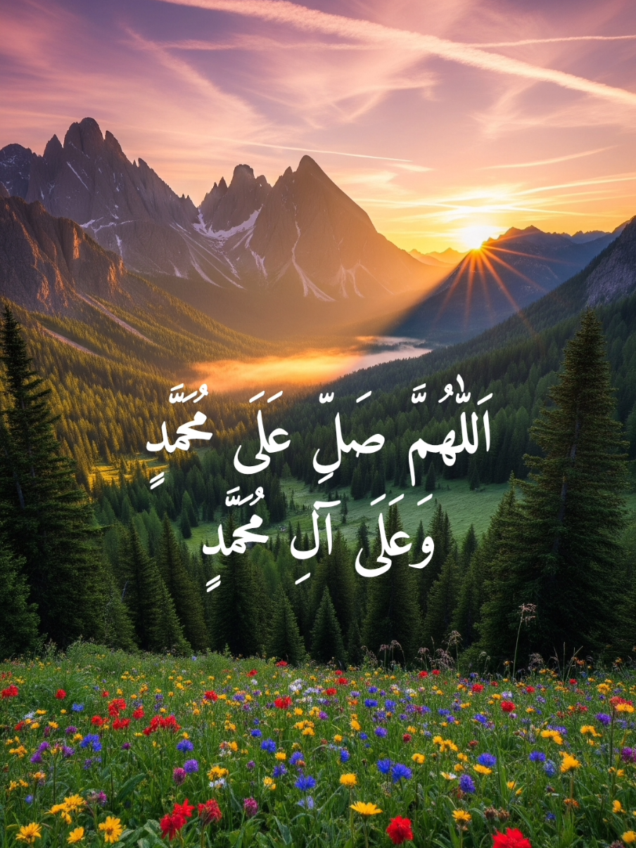 #اللهم صل على محمد وآل محمد#الصلاة_الإبراهيمية #اللهم_صل_على_محمد_وآل_محمد #اللهم_صل_وسلم_على_نبينا_محمد 