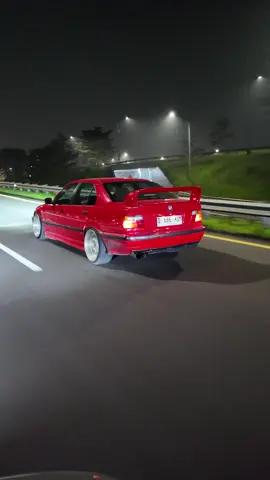 ❌ SOLD ❌ Bismillah FOR SALE! BMW E36 323i  ASC Tahun 1997 Mesin M52 B25 Sehat Kering Surat