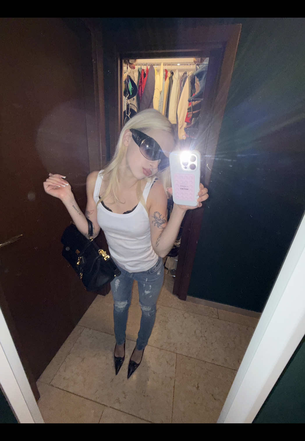 I’m in my OG era @Dolce & Gabbana 