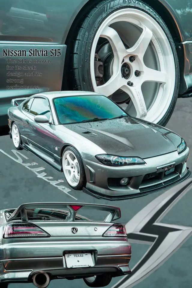 I cooked with these #cars #car #carshow #carmeet #jdm #nissan #cartok #carsoftiktok 