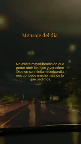 la mayor bendicion es Dios#CapCut #motivation #reflexion #mensajespositivos #dios #es #amor #amen 