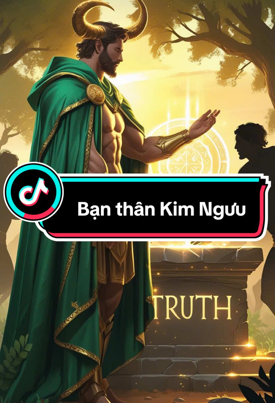 Kim Ngưu chẳng có nổi 1 bạn thân #bandosao #bandosao69k #12cunghoàngđạo #kimnguu #taurus 