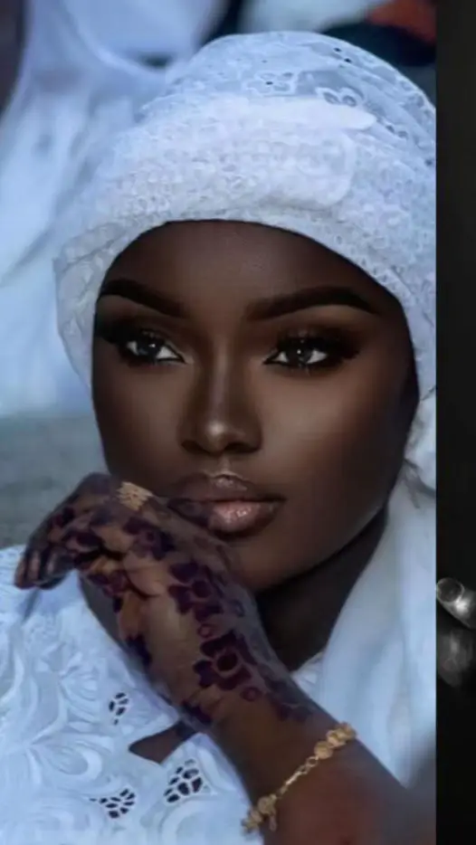 @Traore Mariam Laurène 