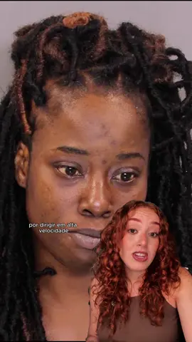 o estado que os policiais ficaram é bizarro… eles já trabalham com isso e não aguentaram o horror :( ib @breanna !!  vídeo do canal ‘Explore With Us’, no youtube  #viral #fy #fyp #nicolejohnson #históriasbizarras #casosmisteriosos #casosreais #truecrime  