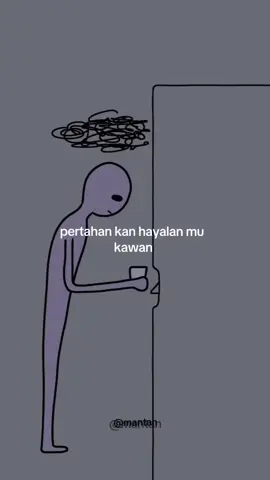 karna hayalan ga pernah gagal #discotanah #span #fypシ゚viral #manadotiktok #manado_sadap🔥 