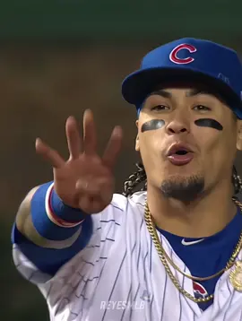 The Mago 🧙‍♂️🇵🇷 … que recuerdos #Beisbol #grandeligas #javierbaez 