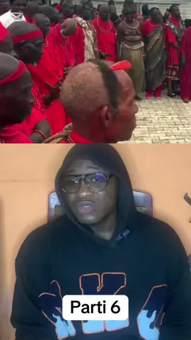 Il vend son meilleur ami dans une secte au Ghana pour gagner des marchés #histoirevrais #enqueteexclusive #storytimes #choquant #camerountiktok #camerountiktok🇨🇲 