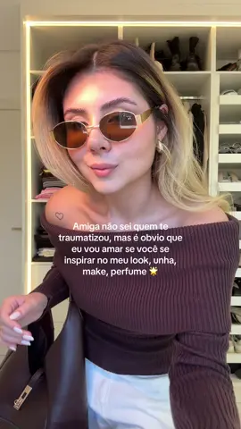 Besties não copiam, dão match #girlthings #fashiontiktok #girlygirl #OOTD #inspolook 