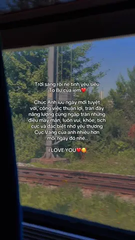 I LOVE YOU❤️❤️ #tinhyeu #suyymottchut #fyp #viral 