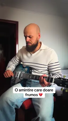 Un gând nerostit care a prins sunet. #carelesswhisper #georgemichael #guitartok #romania🇷🇴 #muzica_pe_suflet 