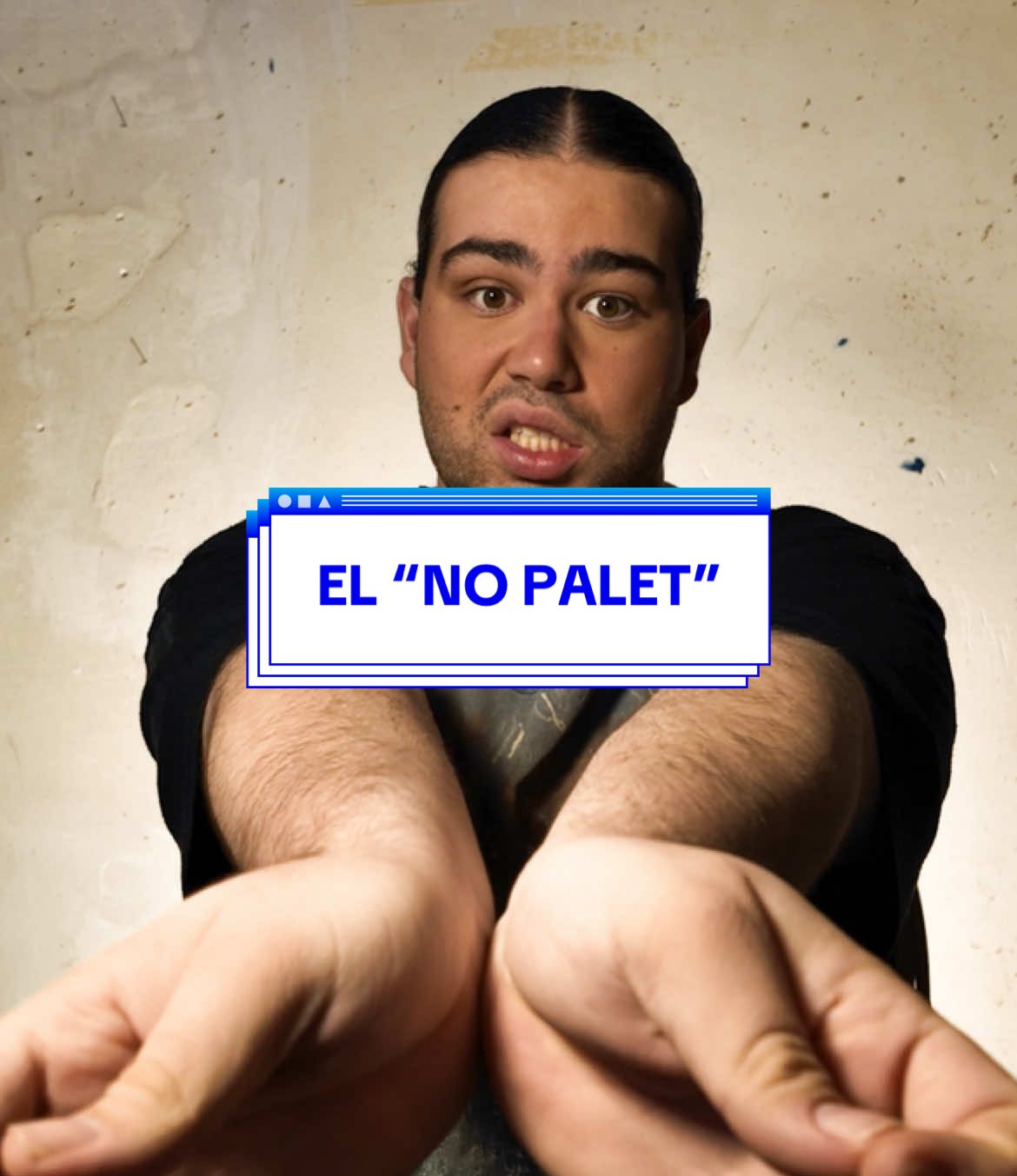 que opináis vosotros?????? vamos a debatir! yo os prometo que defiendo y respeto tooooodas las ramas del arte (si, conceptual incluido) pero bof, estas cosas ya me cuestan un rato. siento que se acaban de reir en la cara de todos los que SI hacemos arte figurativo. y con el pobre señor que explica el “no palet” del señor lledó no tengo ningún problema eee?? que el pobre ha estado ahí 1:24 minutos explicando que eso no es un palet citando a la antigua roma. #bellasartes #palet #pintura #pinturaoleo 